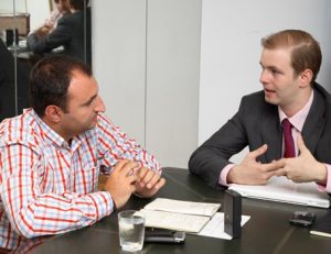 Diagnóstico de ventas y márketing