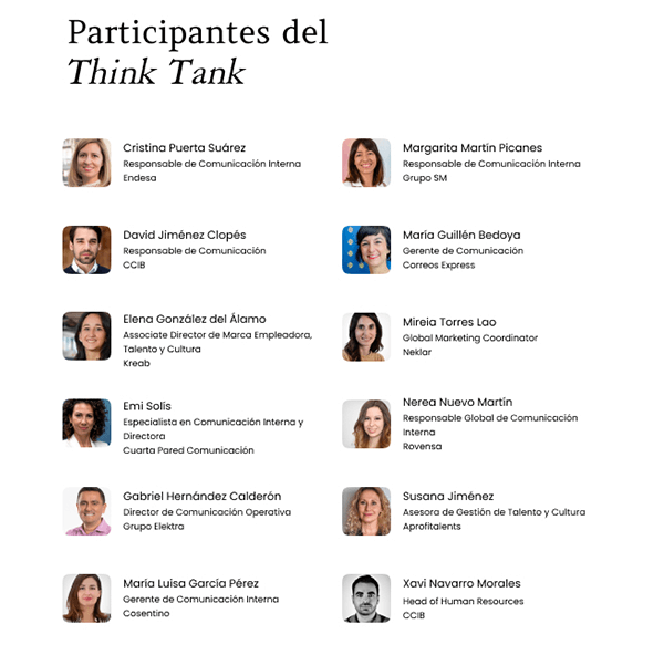 "La Comunicación Interna en España", todas las claves en el nuevo informe de Dialenga