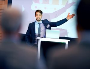 Diapositivas que no pueden faltar al presentar tu proyecto