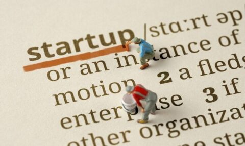 Diccionario para emprendedores en el ecosistema startup