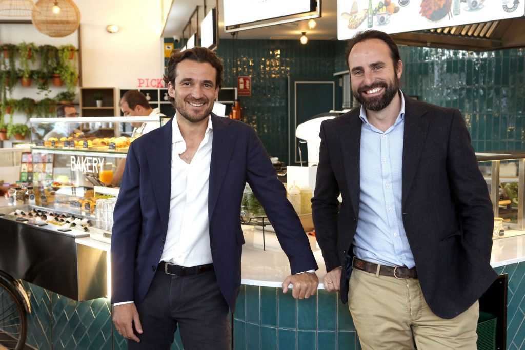 DO EAT!: a un ritmo de 5 nuevos restaurantes por año