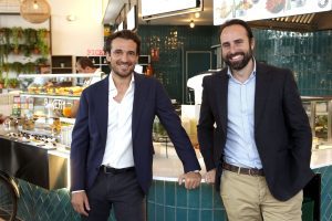 DO EAT!: a un ritmo de 5 nuevos restaurantes por año