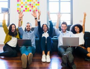 Por qué los emprendedores en serie tienen más éxito