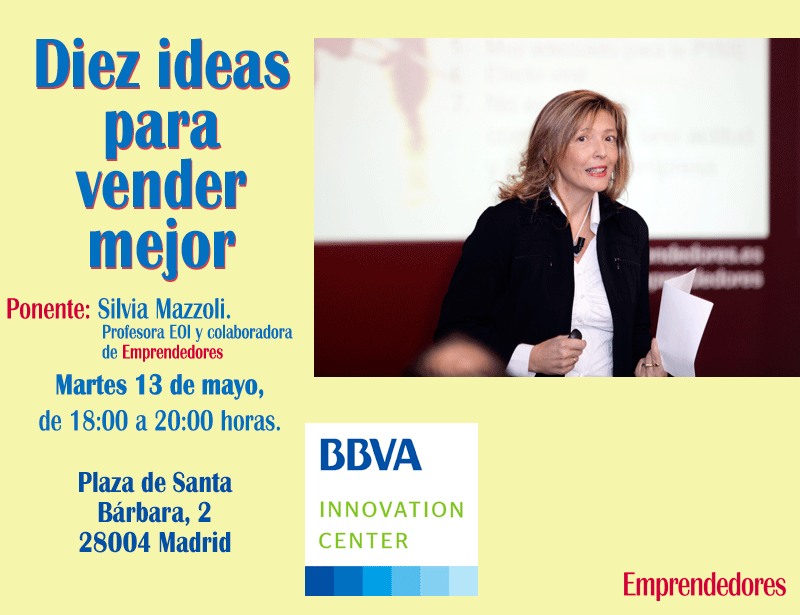 Diez ideas para vender mejor