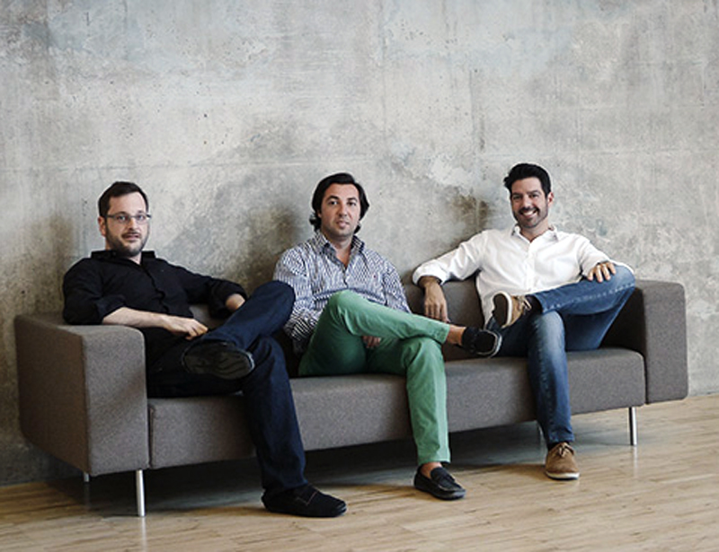 Difusión para concursos de arquitectura