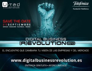 Digital Business  Revolution