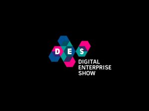 Digital Enterprise Show 2016