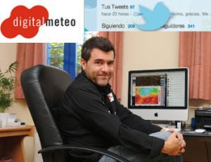 Digital Meteo