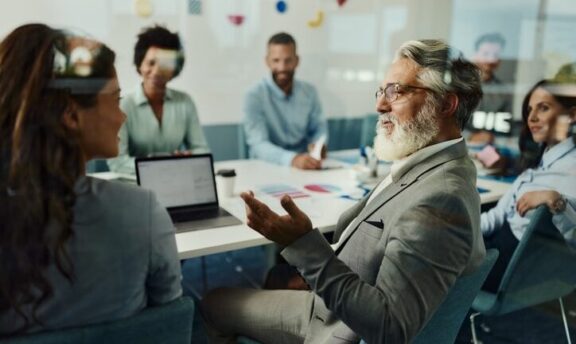 Así afrontan la digitalización de sus negocios las diferentes generaciones