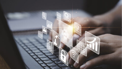 digitalizar