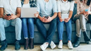 Cinco claves digitales en la nueva normalidad
