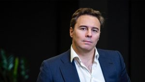 Dimas Gimeno se prepara para competir de tú a tú con Amazon en España
