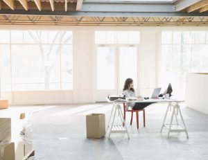 Dime dónde vives y te diré cuánto tardarás en emprender