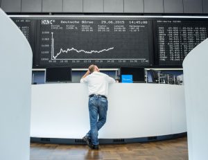 Dinero barato para  la recuperación