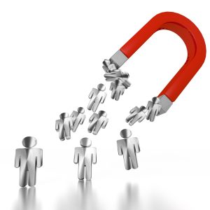 Dinero en busca de talento