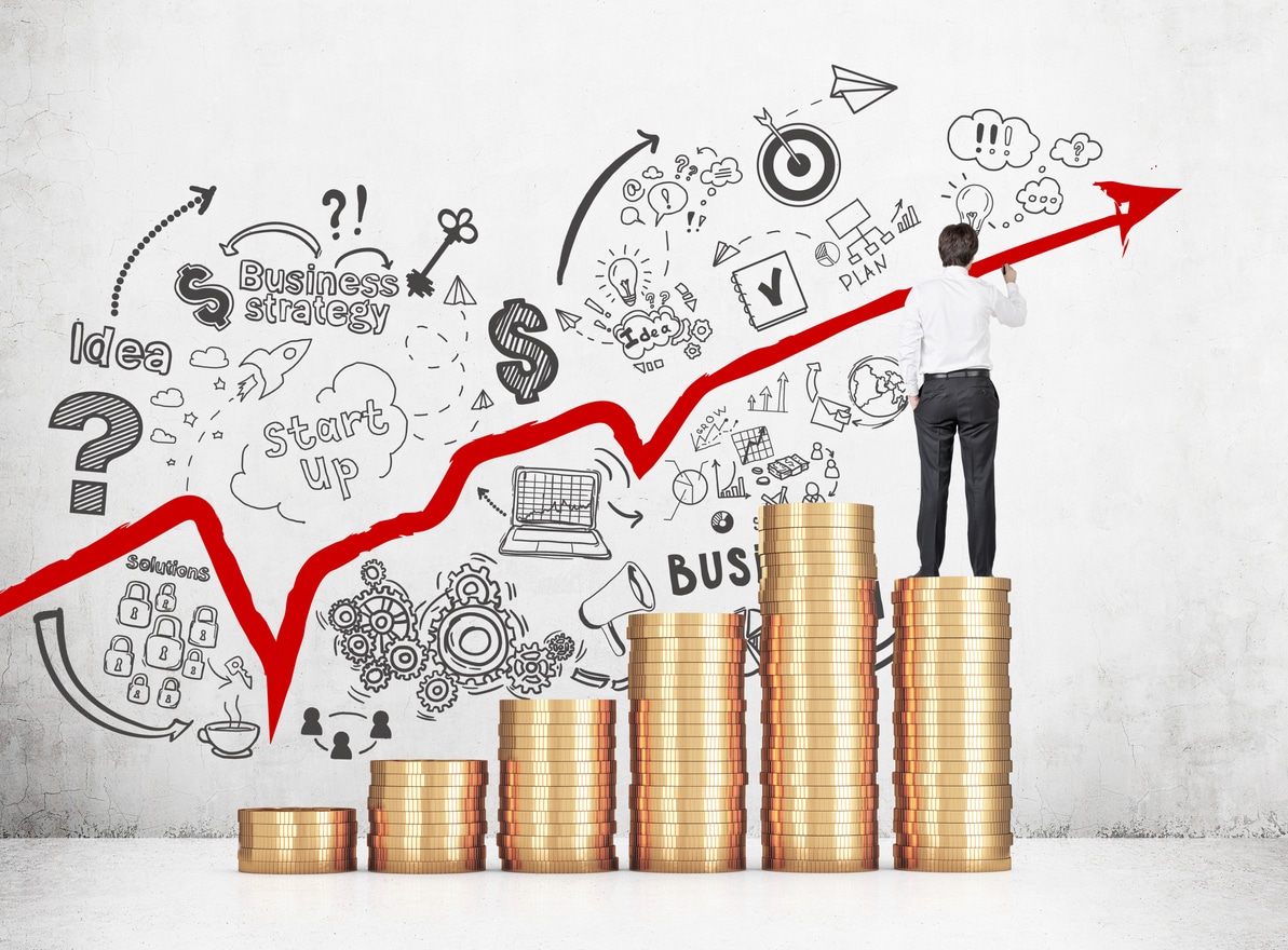 dinero para startups