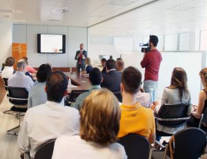 Dinero público para tu proyecto