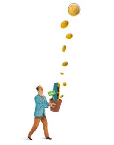 Dinero para montar tu empresa