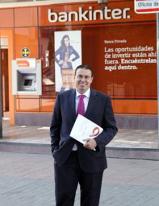 Dinero para seguir creciendo