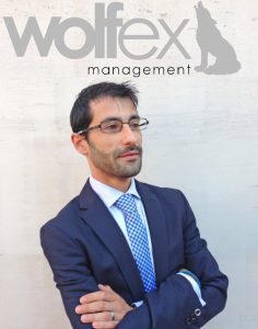 Director financiero de alquiler