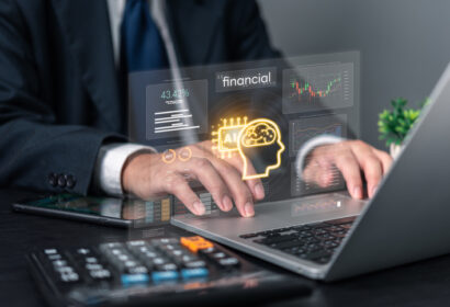 Los directores financieros toman decisiones apoyándose en la inteligencia artificial