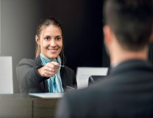 Dirige el esfuerzo comercial sólo a tus mejores clientes