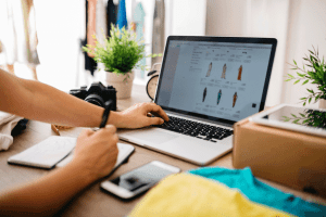 Una estrategia para internacionalizar a través de un marketplace