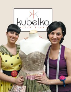 Diseños exclusivos y alternativos a las tendencias de moda