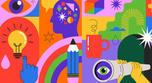 Hoy se celebra el Día Mundial del Diseño Industrial