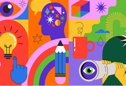 Hoy se celebra el Día Mundial del Diseño Industrial