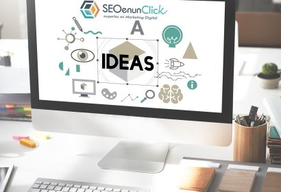 SEO en un Click apuesta por un diseño web «más que bonito, estratégico»