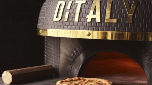 Restaurante franquiciado DITALY en Valencia