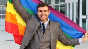LBGTI y la diversidad en la empresa