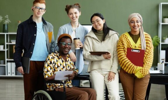 diversidad e inclusión
