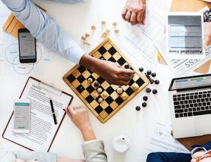 Diversifica tu negocio: cómo lanzar nuevos negocios en otros mercados