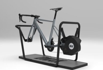 Simulador de Dnak Cycling