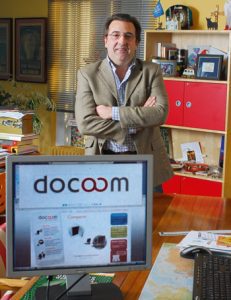 Docoon, la distancia… no siempre es el olvido