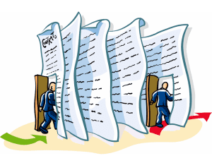 Documentación clave