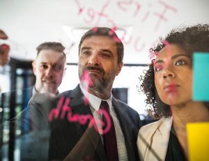 ¡Domar al jefe! Técnicas para que tus superiores no te hagan la vida imposible