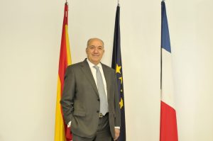 “Francia ofrece un enorme potencial a las pymes”