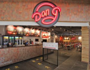Don G, la nueva marca de Comess Group