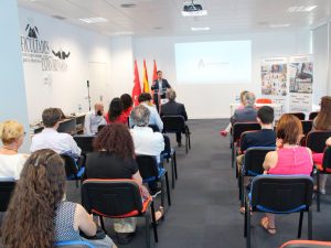 Dos nuevos servicios para emprendedores de Alcalá Desarrollo