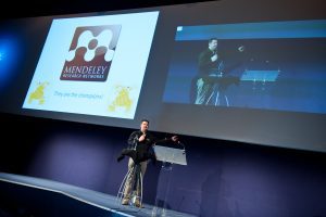 Dos start-ups españolas en Plugg