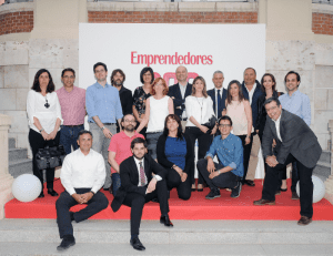 Doscientos meses innovando