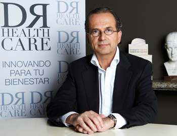 DR Healthcare