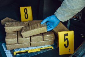 Oportunidad de negocio: se busca empresa para quemar 150 toneladas de droga incautada