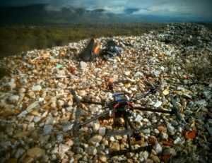Drones en proyectos culturales