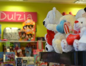 Dulzia llega a las 100