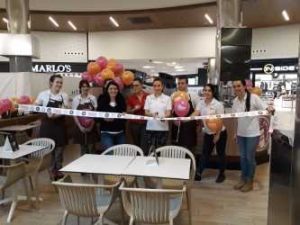Dunkin’ Coffee inaugura un restaurante en Tarragona