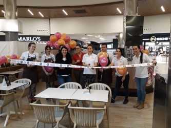 Dunkin’ Coffee inaugura un restaurante en Tarragona